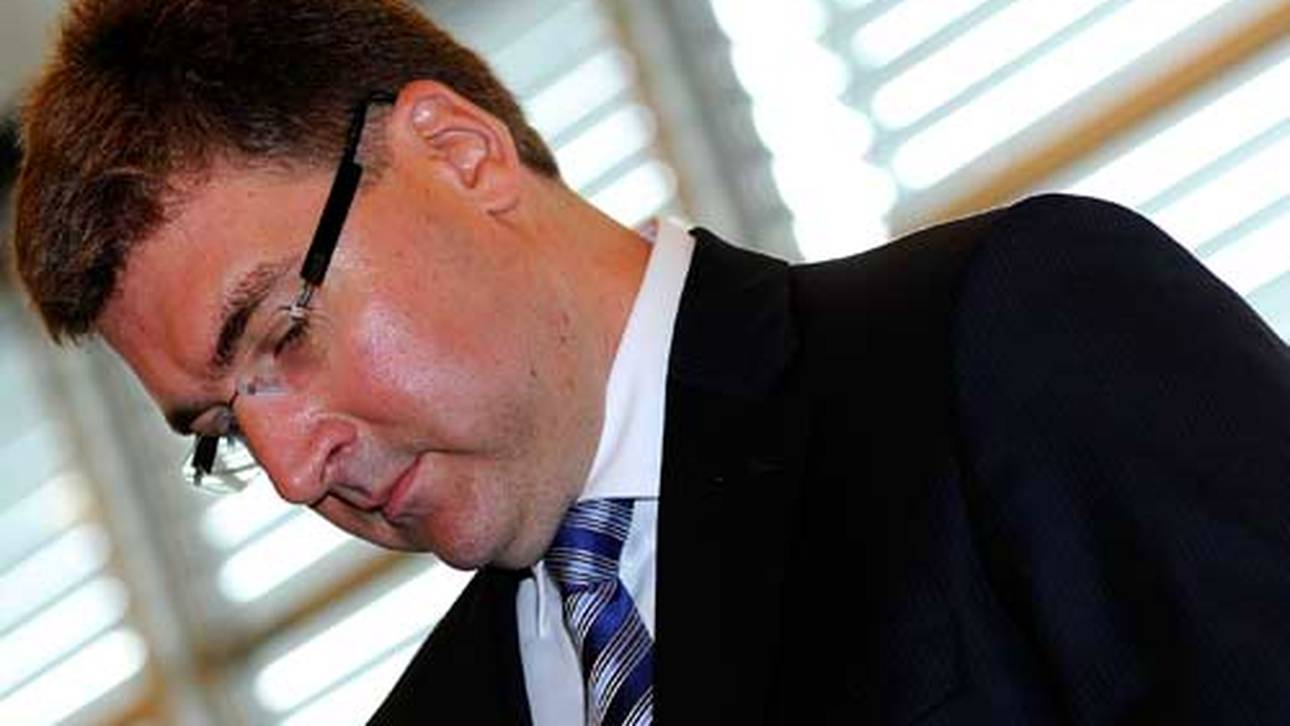 Hellmann kritisiert Stadt Darmstadt