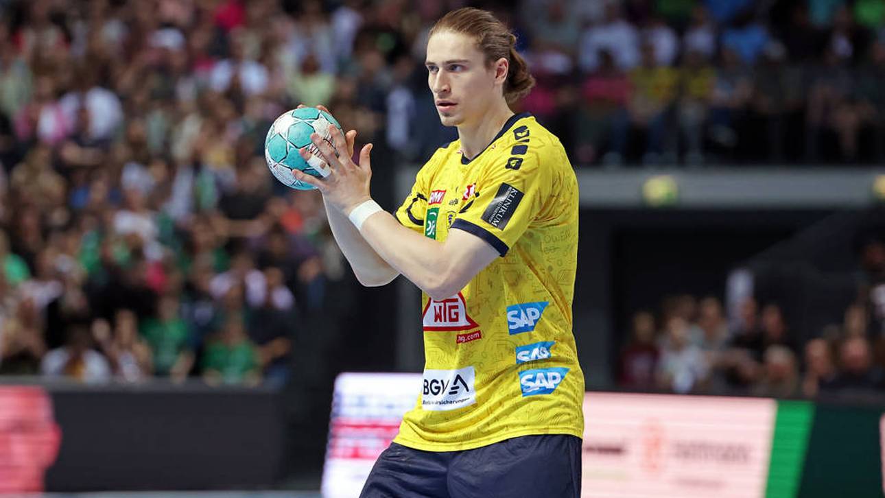 Abgang? Knorr-Trainer bezieht Stellung