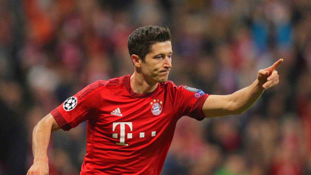 Lewandowski will BVB nicht verschonen