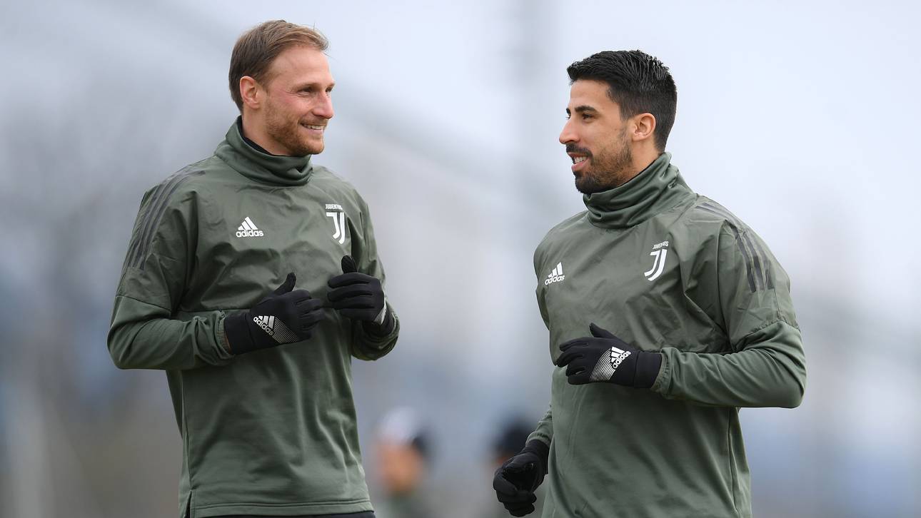 Erneute Pause für Höwedes