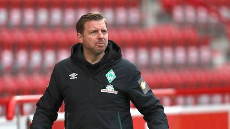 Kohfeldt bleibt Werder-Coach