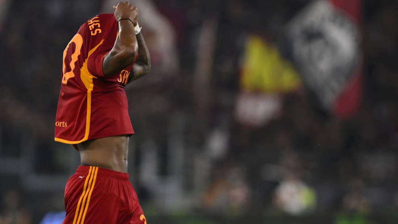 Mourinho verzweifelt an Bayern-Flop