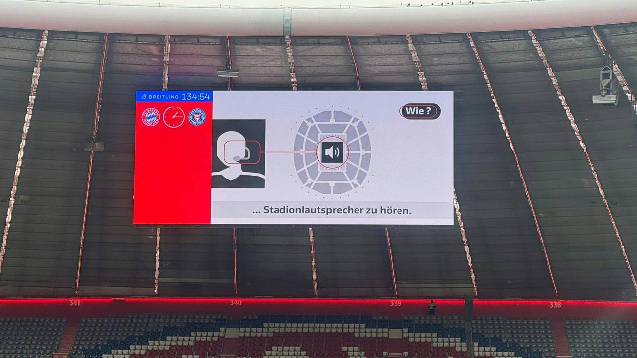 VAR-Revolution lässt auf sich warten