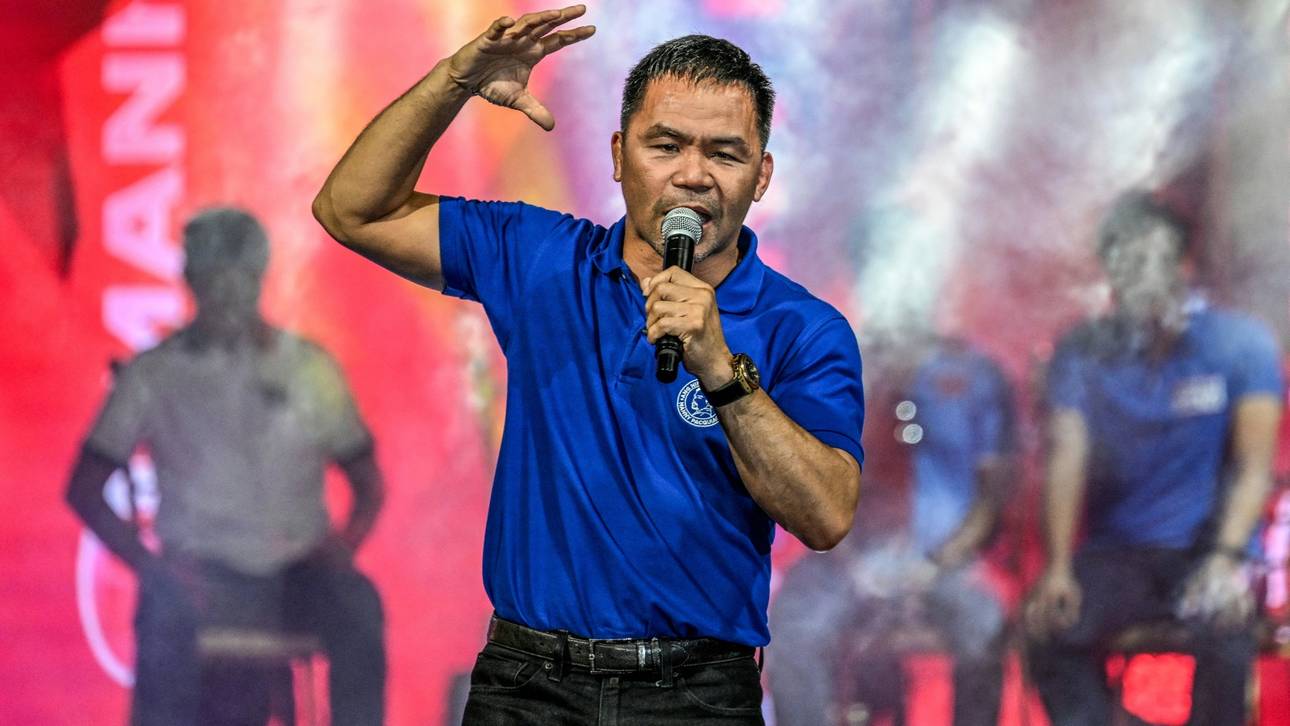 Offiziell: Box-Ikone gibt Comeback