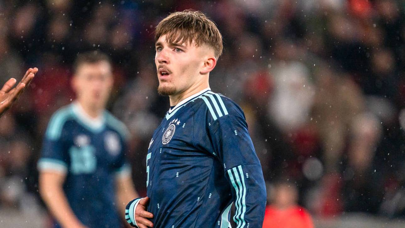 Karl mit Bayern-Ikone Ribéry verglichen