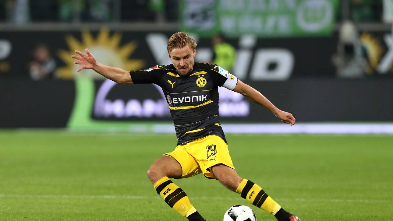 Schmelzer rügt Hitzkopf Mor