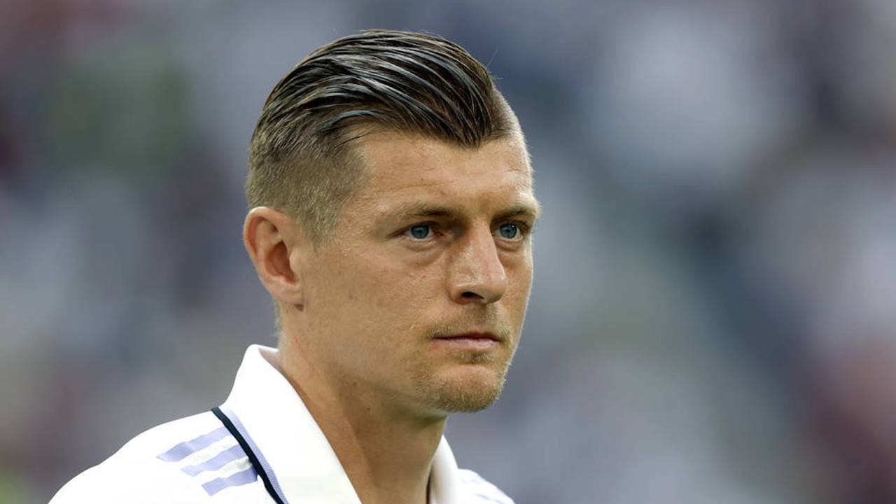 Flick? Kroos spricht Klartext