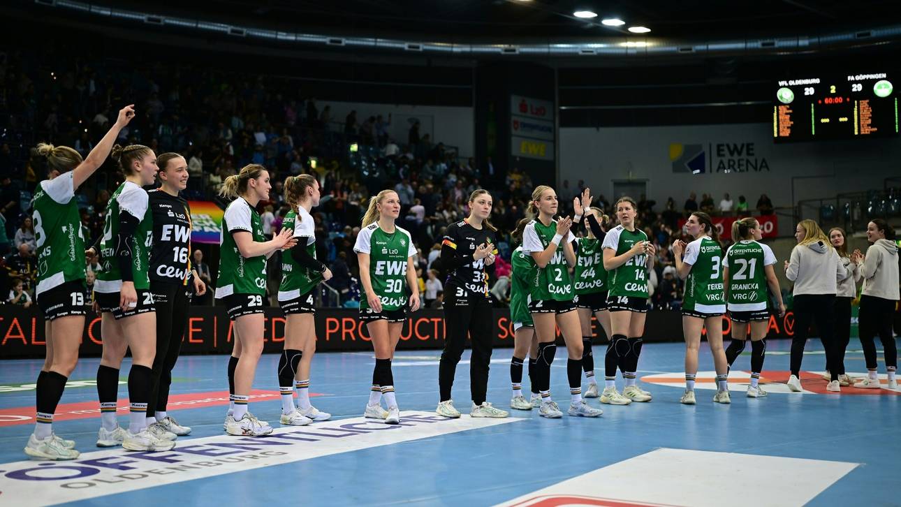 Heim-WM wirkt sich positiv aus