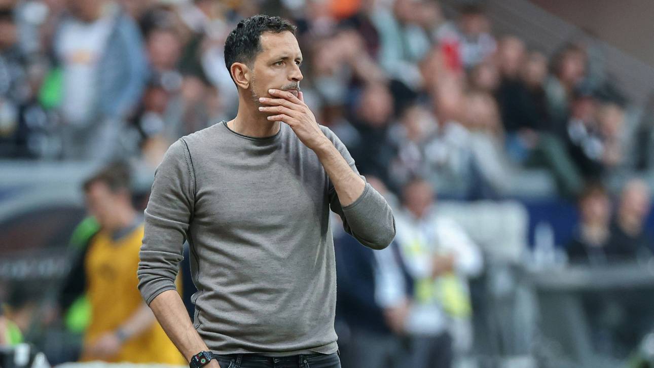 SGE macht „wichtigen Schritt“ – aber nicht den entscheidenden