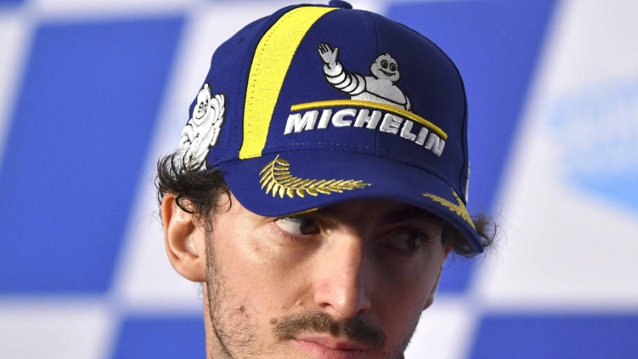 MotoGP: Bagnaia kann Aufholjagd krönen