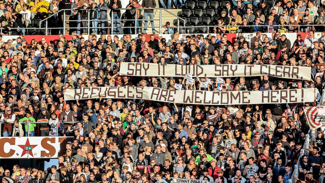 Hilfsaktion erhitzt die Gemüter