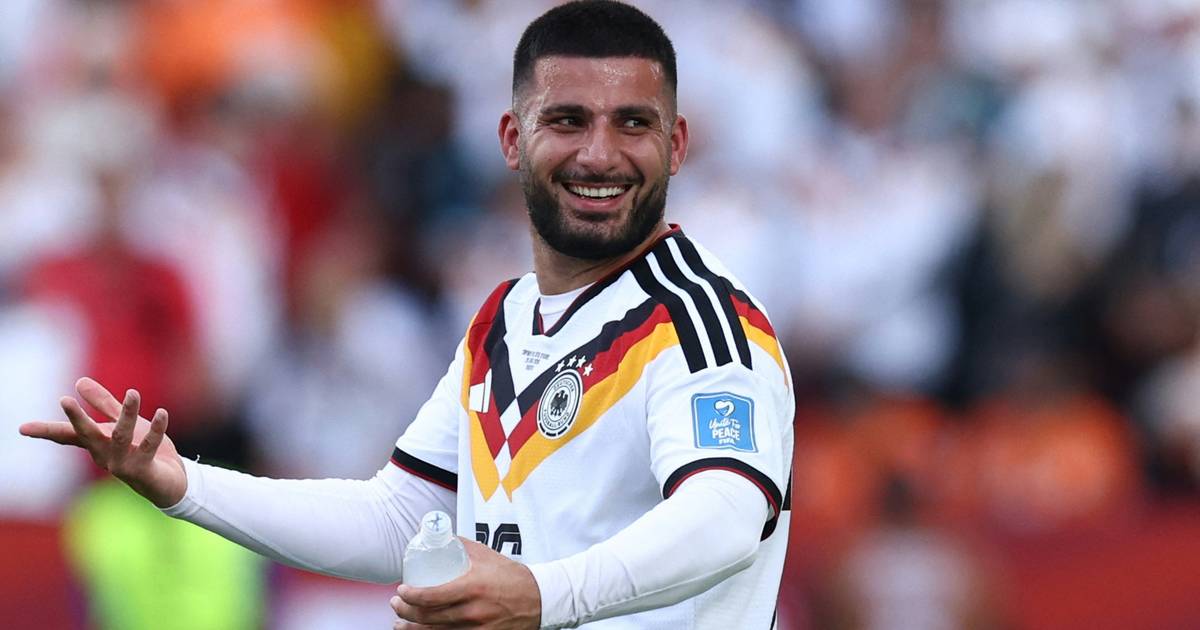 2026 World Cup: Here Undav is even ahead of Messi and Mbappé