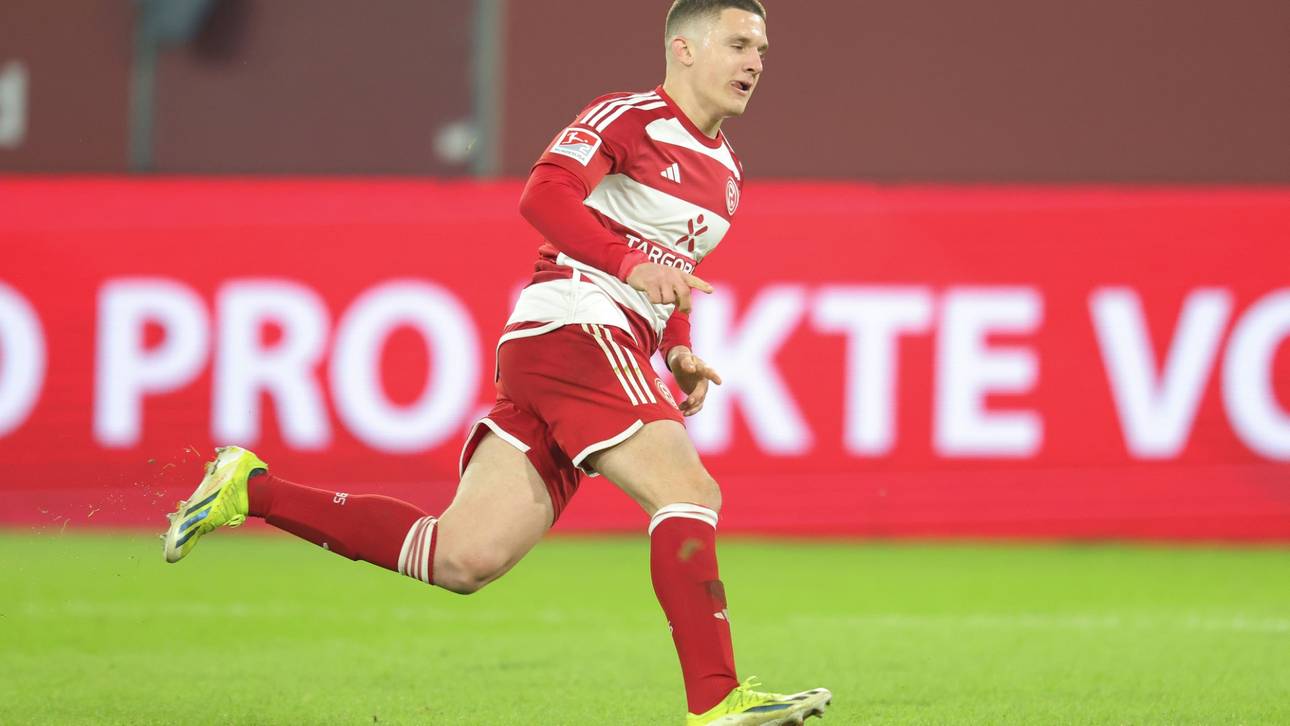 Zweitliga-Star verlässt Deutschland