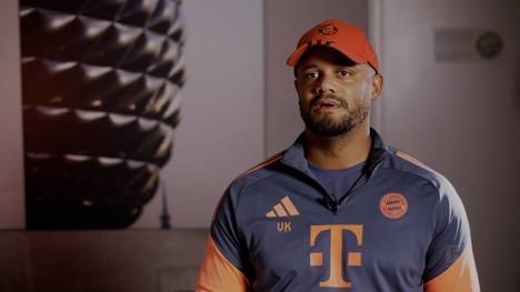 Am Samstag ist es wieder so weit: Der FC Bayern trifft auf Borussia Dortmund. Vincent Kompany weiß als Trainer der Münchner genau, was den Reiz solcher Spiele ausmacht.