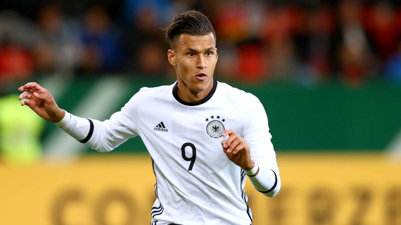 U21 heiß aufs Duell mit Österreich