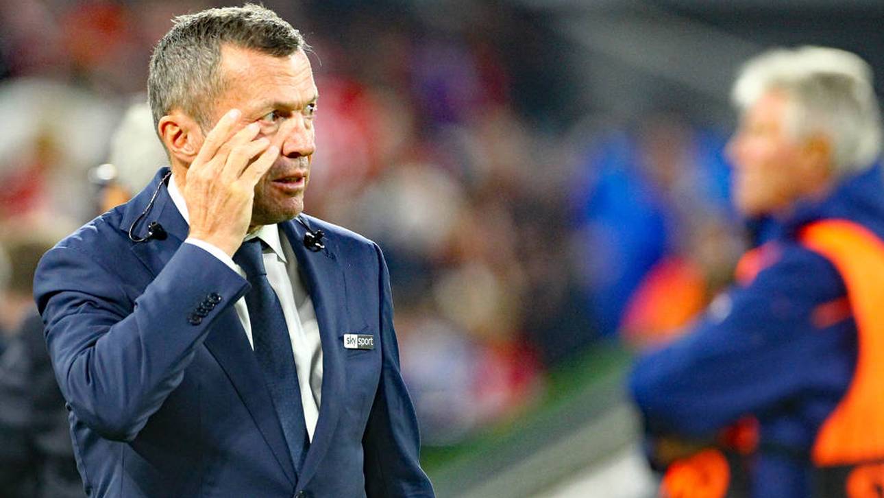 Ter-Stegen-Schock: Matthäus emotional