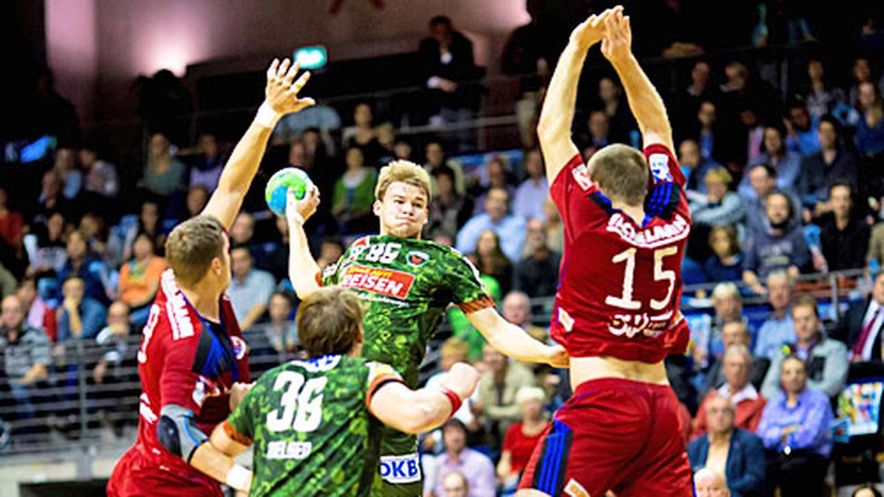 Drux vor Comeback bei den Füchsen