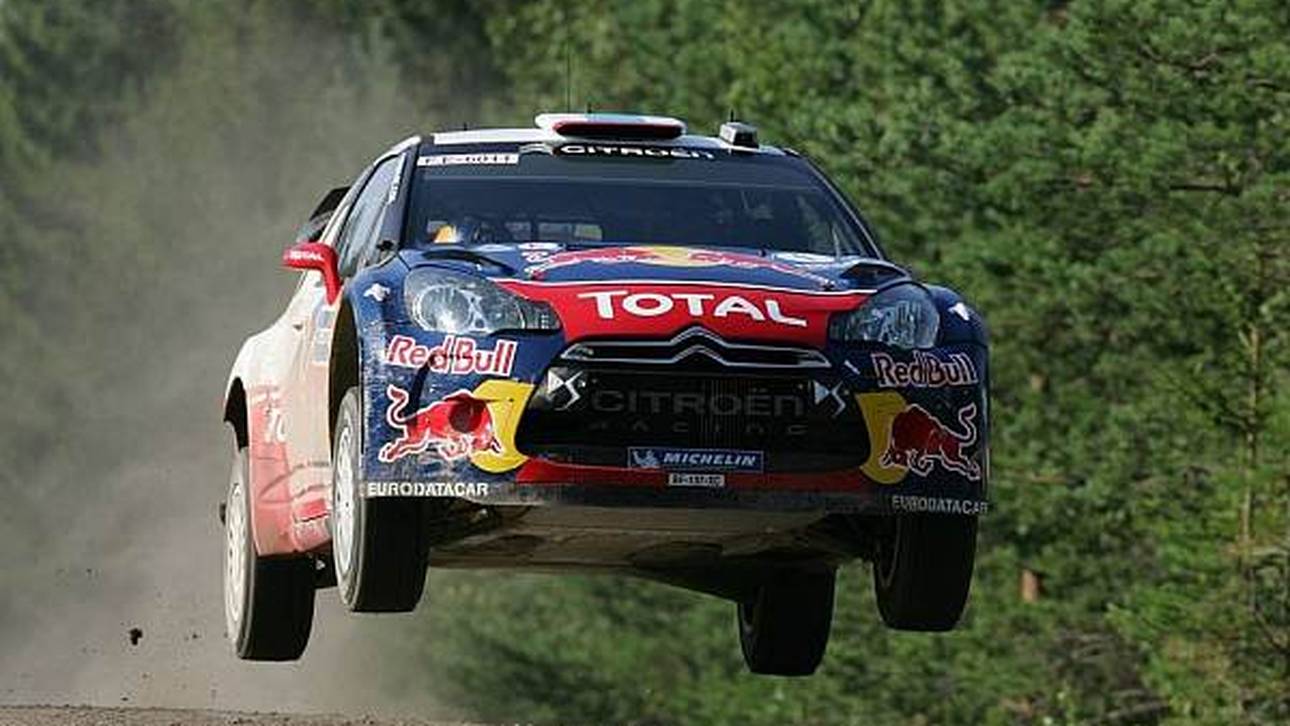 SS12-16: Loeb verschafft sich Luft