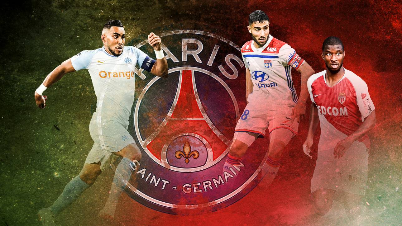 Diese Stars wollen Tuchel ärgern