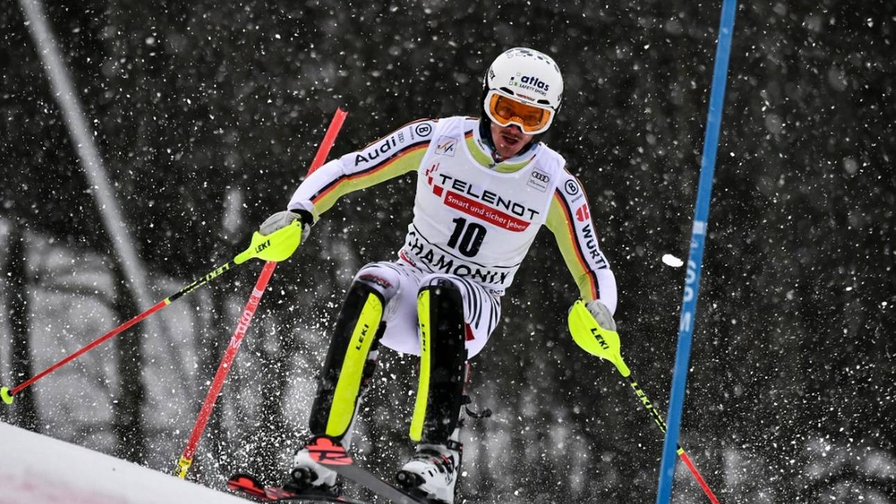 Straßer hadert nach Enttäuschung