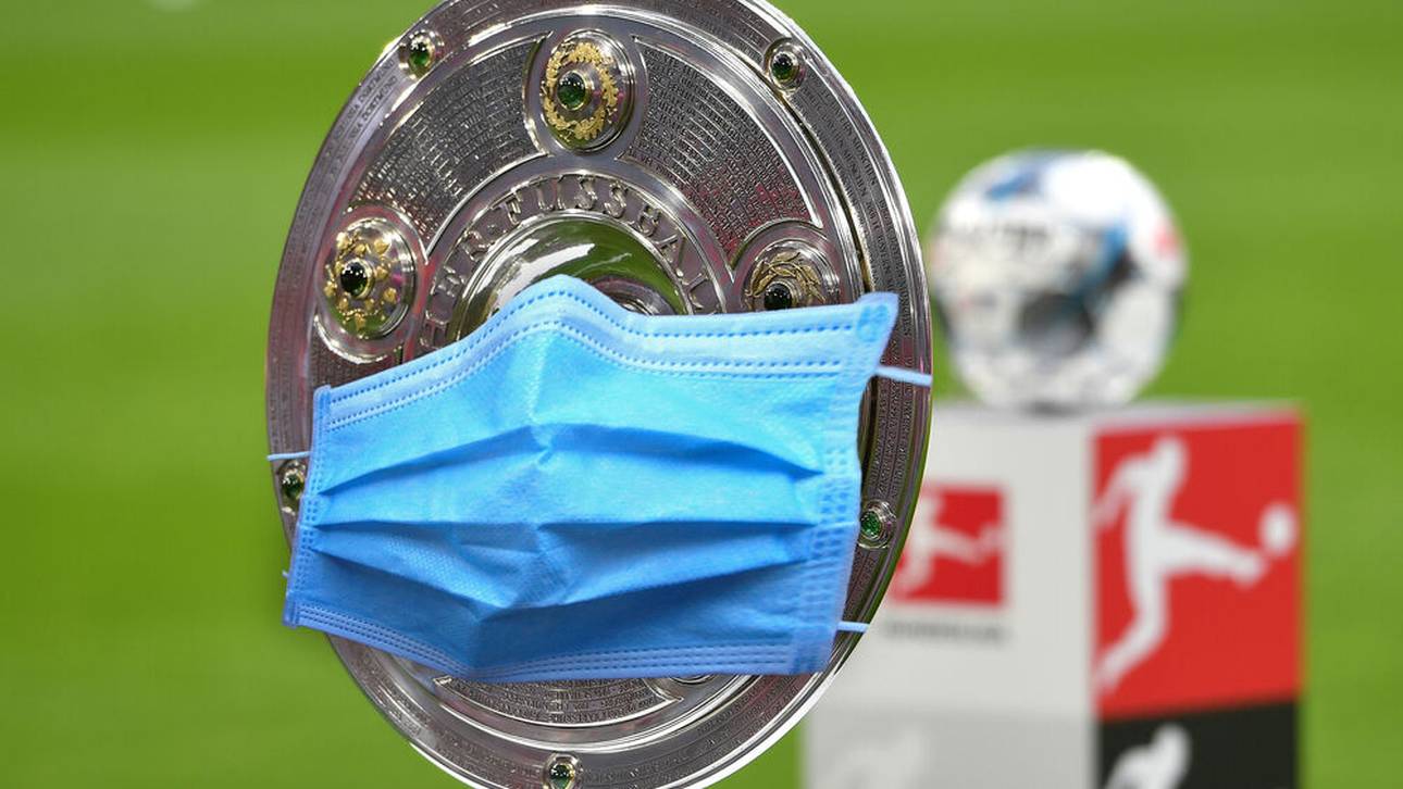 Übersicht Quarantäne-Trainingslager