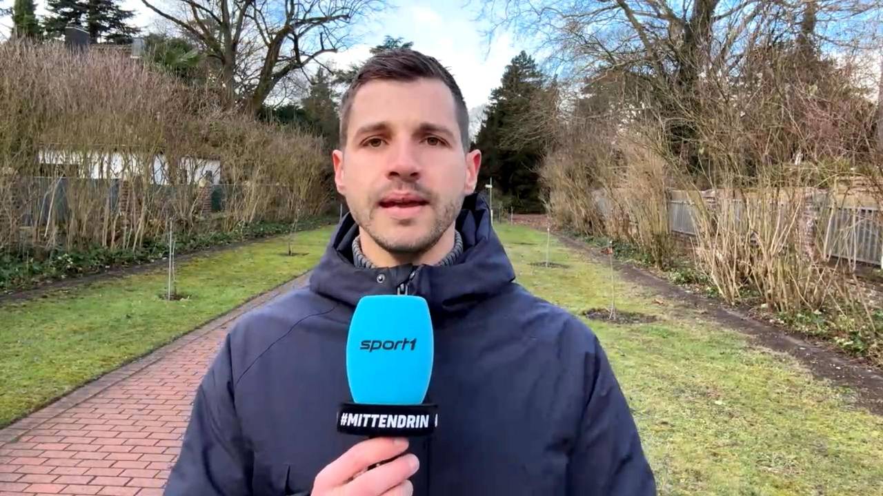 Trainer? Kehls vielsagende Worte
