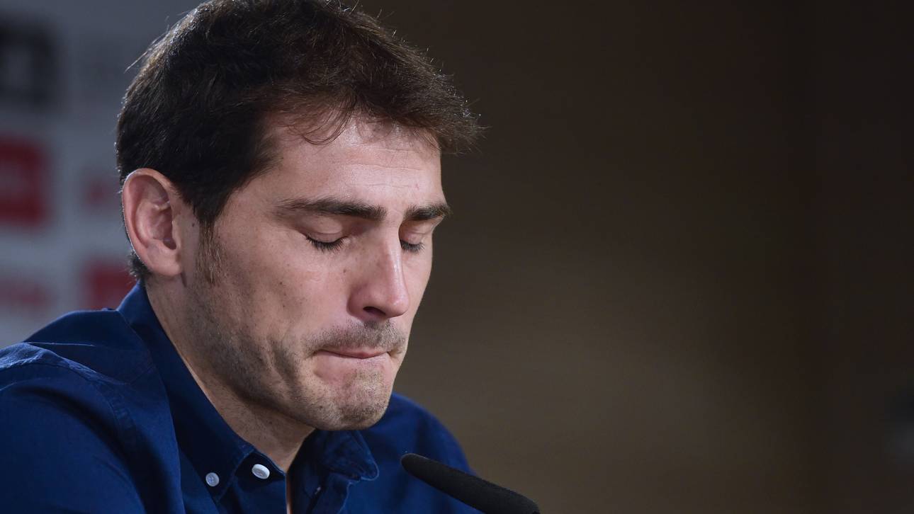 Rundumschlag von Casillas‘ Mutter