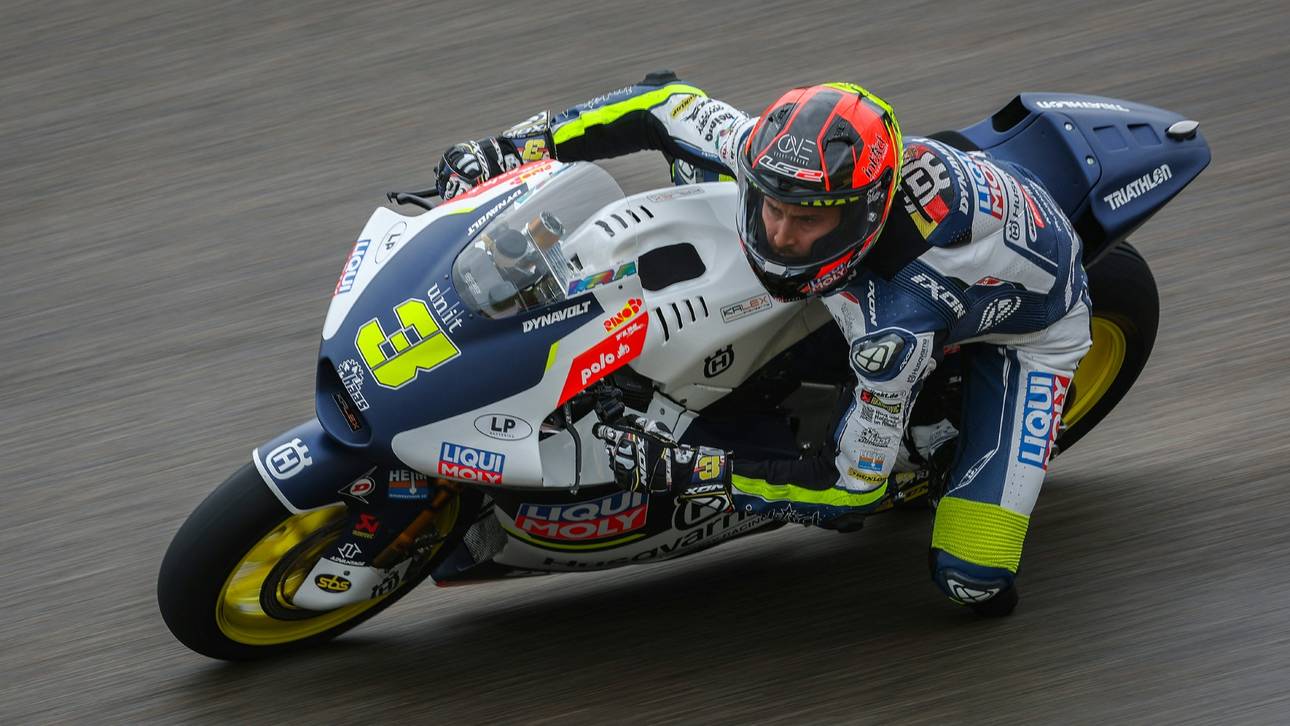 Tulovic will beim „Heimspiel“ nächsten Schritt gehen