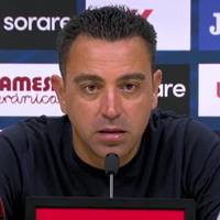 Weitere Barca-Neuzugänge? Xavi lässt aufhorchen