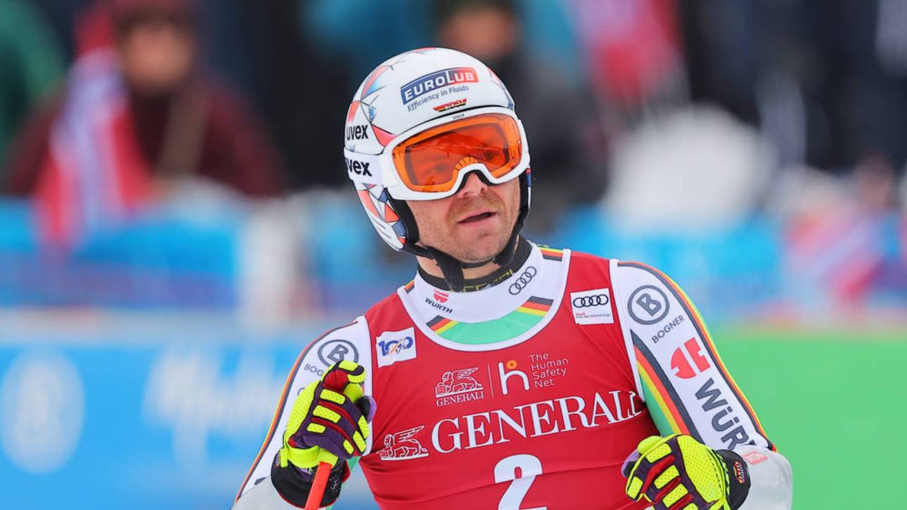 Rücktritte? Ex-Ski-Star wird deutlich