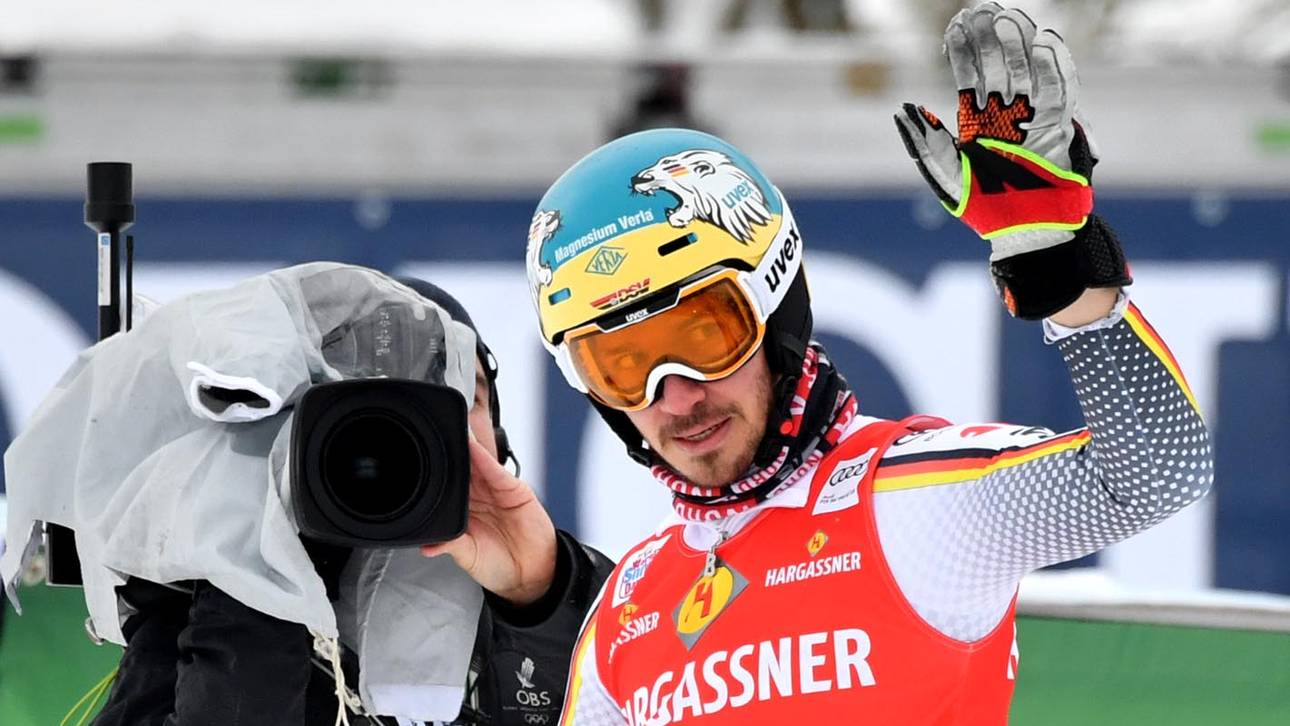 Neureuther vor Karriereende?