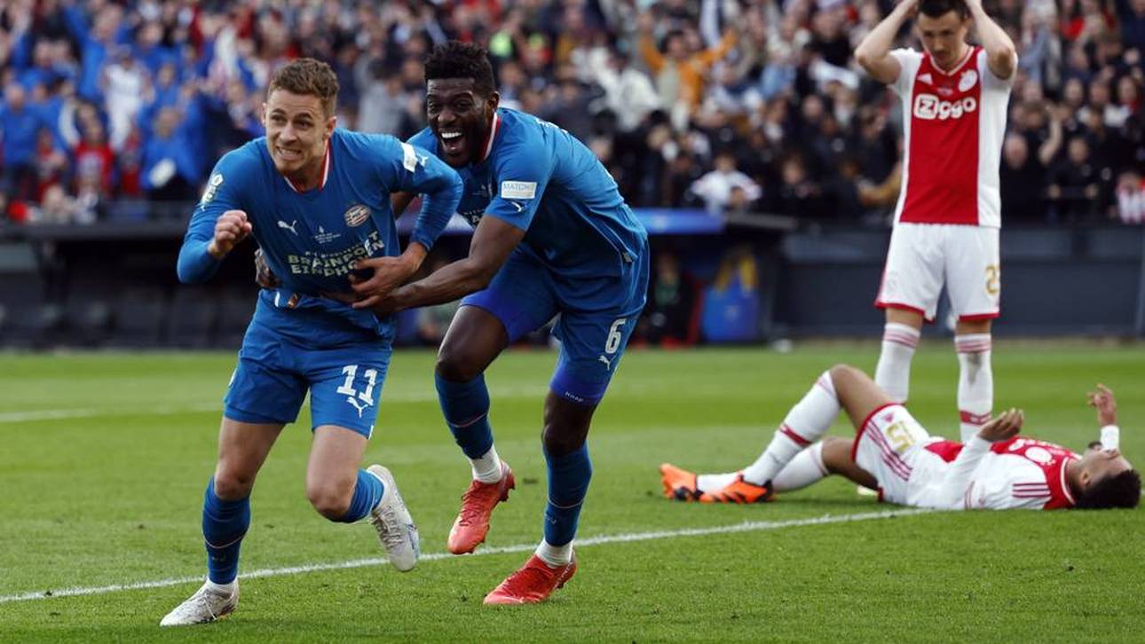 PSV-Held zurück zum BVB?