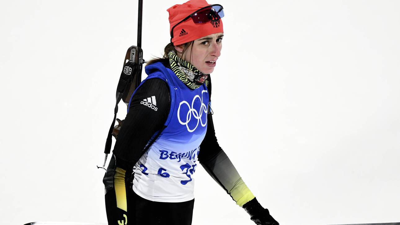 Selbstzweifel? Mega-Antwort von Voigt