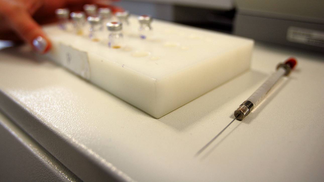 Strafbefehle gegen Doping-Sünder