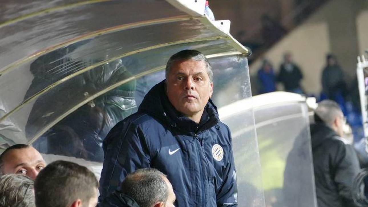 Ex-Nationaltorwart Martini verstorben