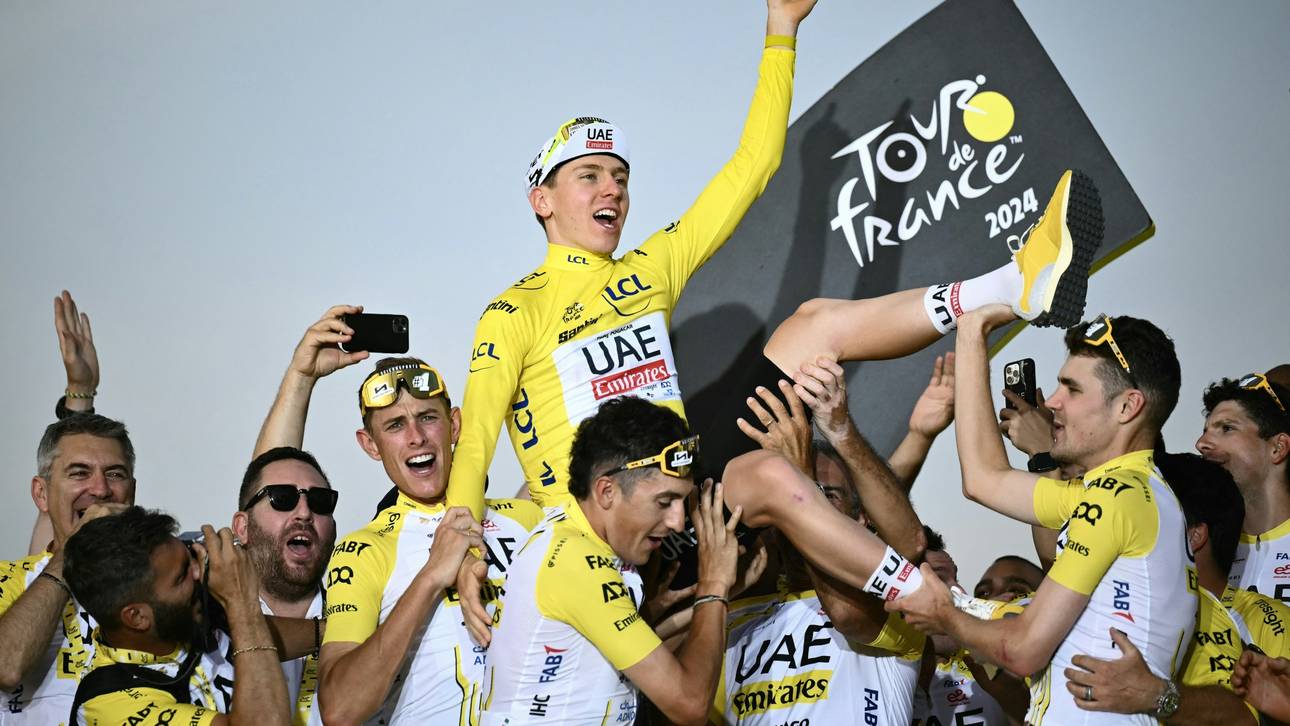 Tour-Gigant rechtfertigt Verzicht