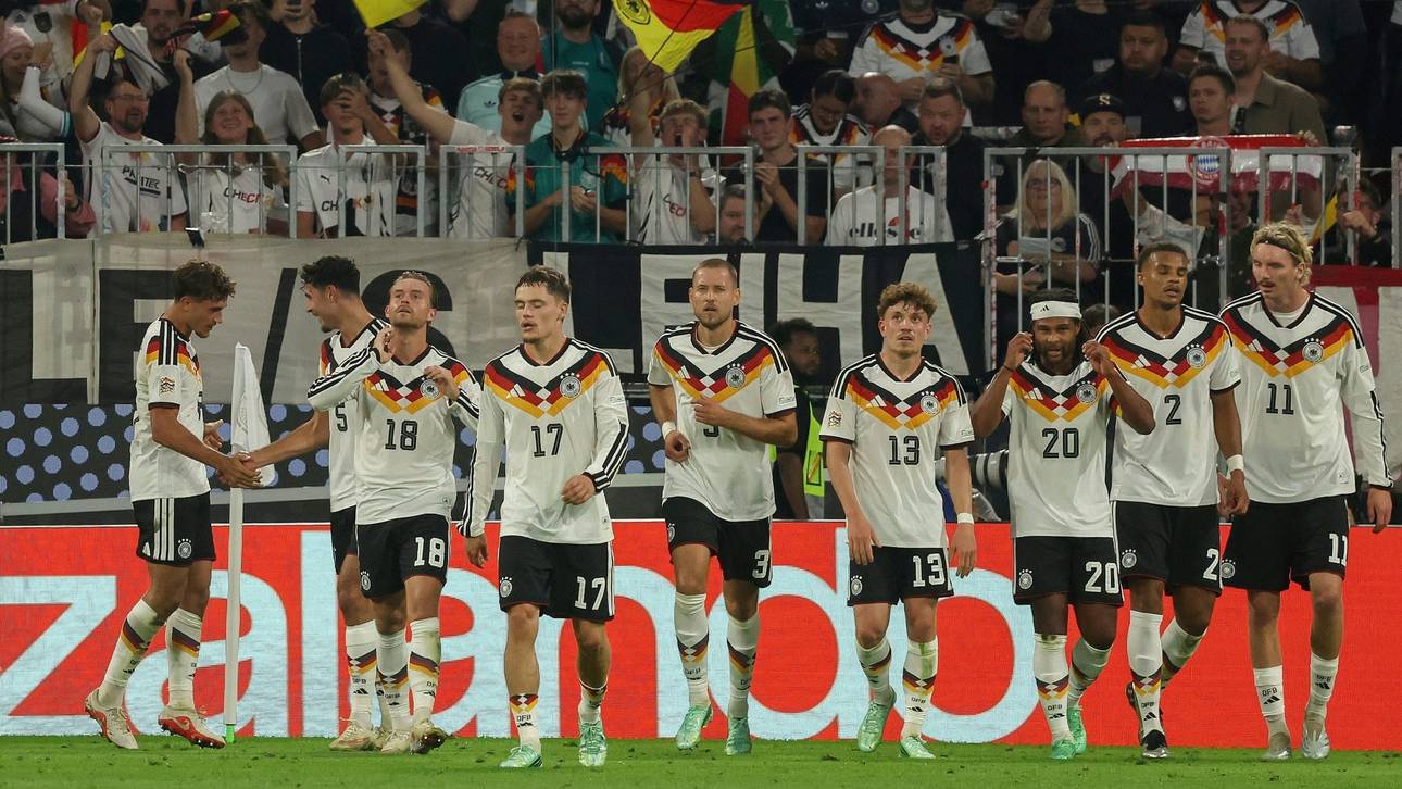 Rückspiel in Griechenland: Wie viel ändert Klopp?