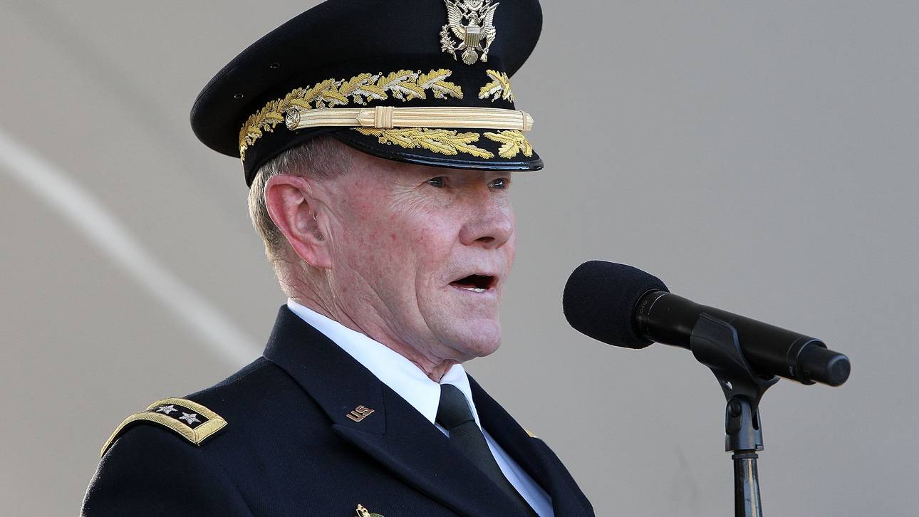 Ex-General neuer US-Verbandsboss