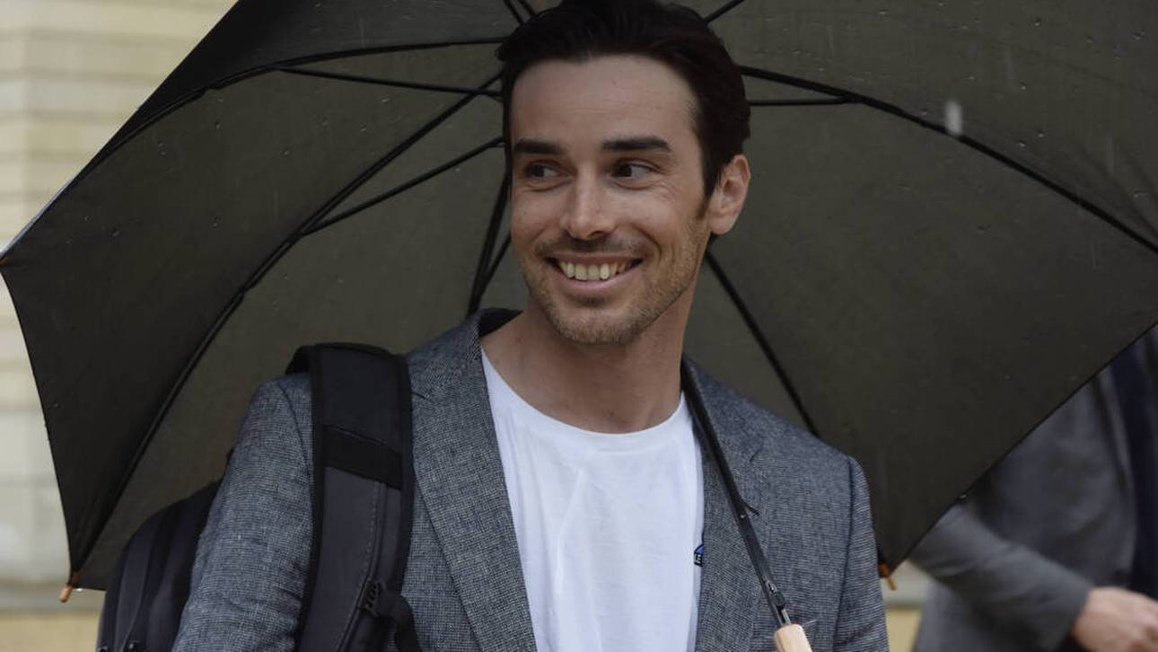 Eine Rekord-Karriere vor dem Ende