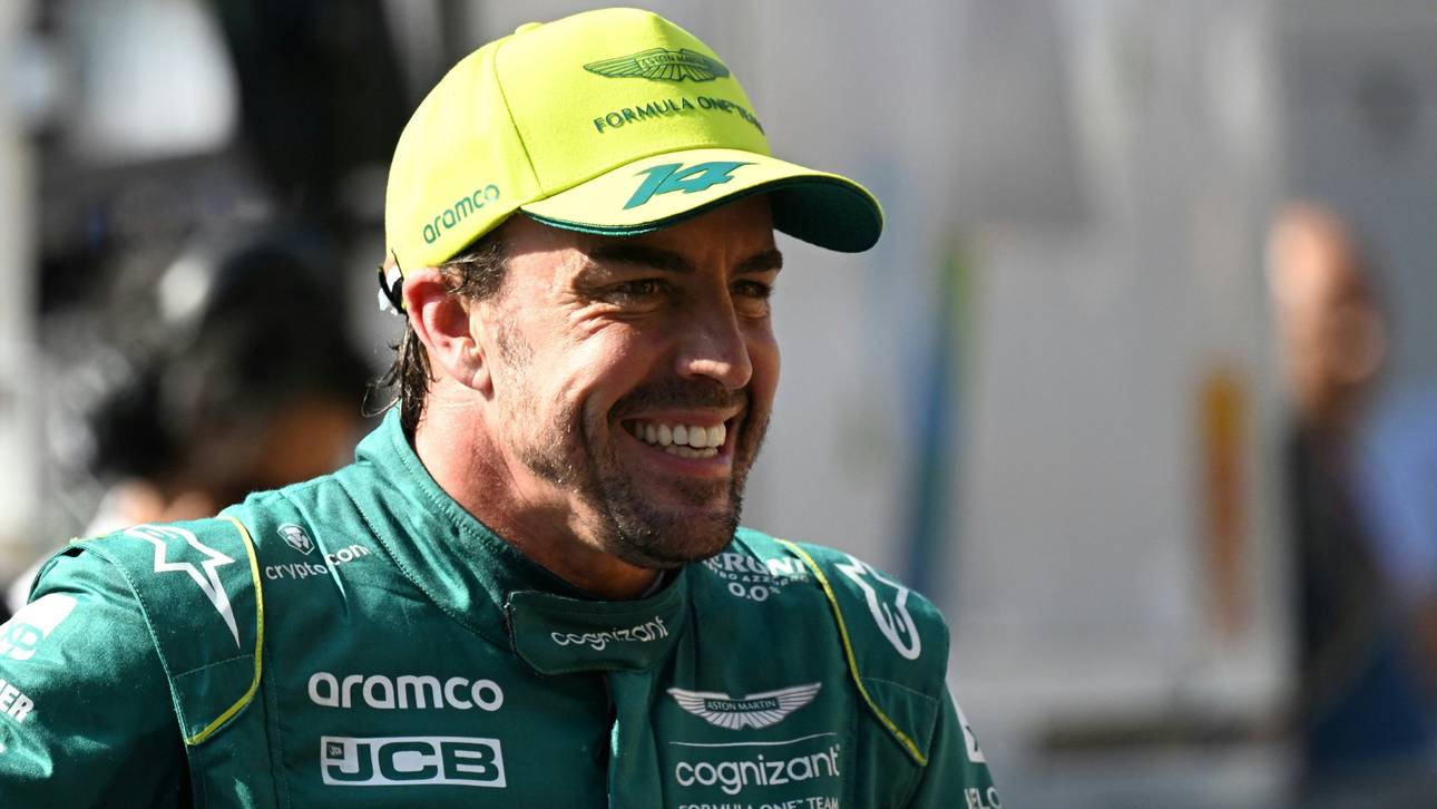 Ansage vom Boss: Alonso reagiert