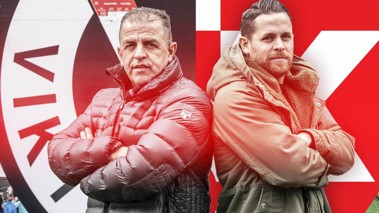 Irre Familiengeschichte bei Showdown