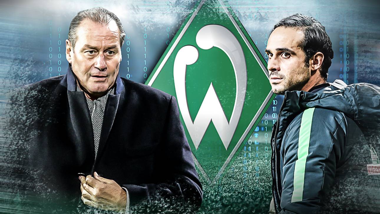 Stevens: „Werder muss Nouri halten“
