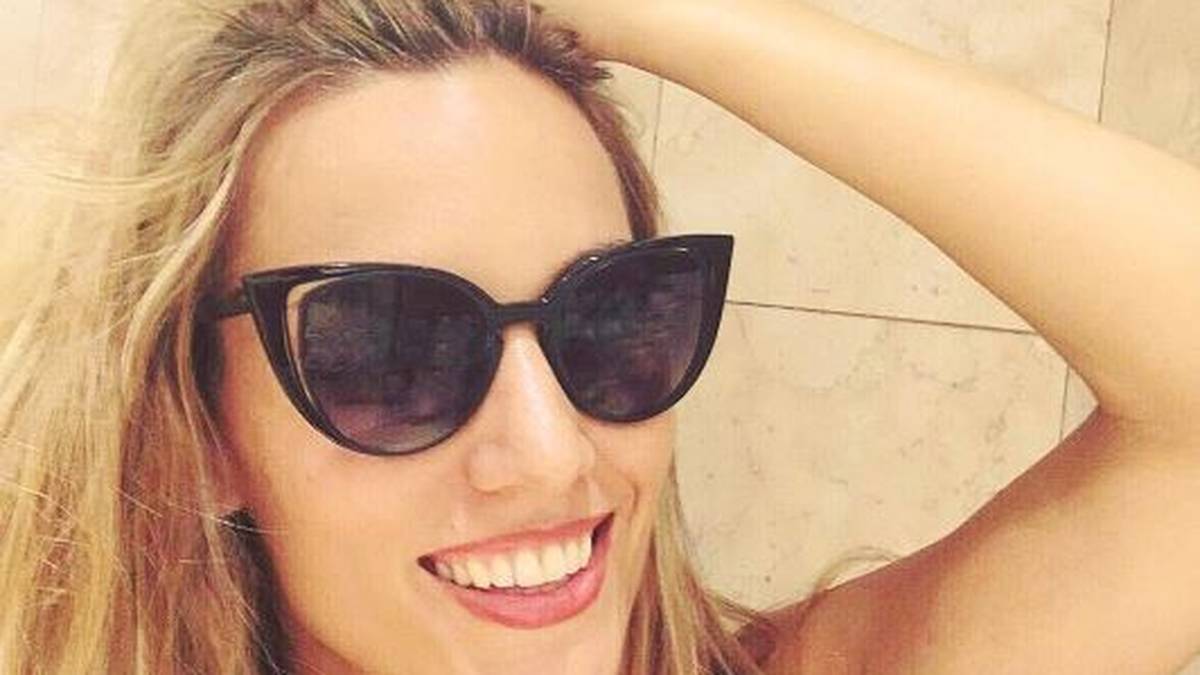 Da heißt es Daumen drücken, dass ihr Freund seinen Kasten sauber hält