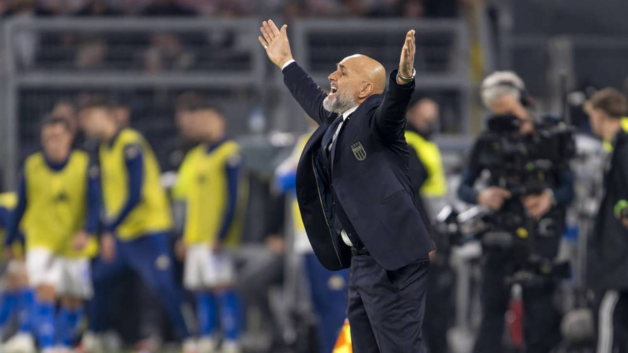 „Größte Blamage“: DFB-Tor hat Folgen