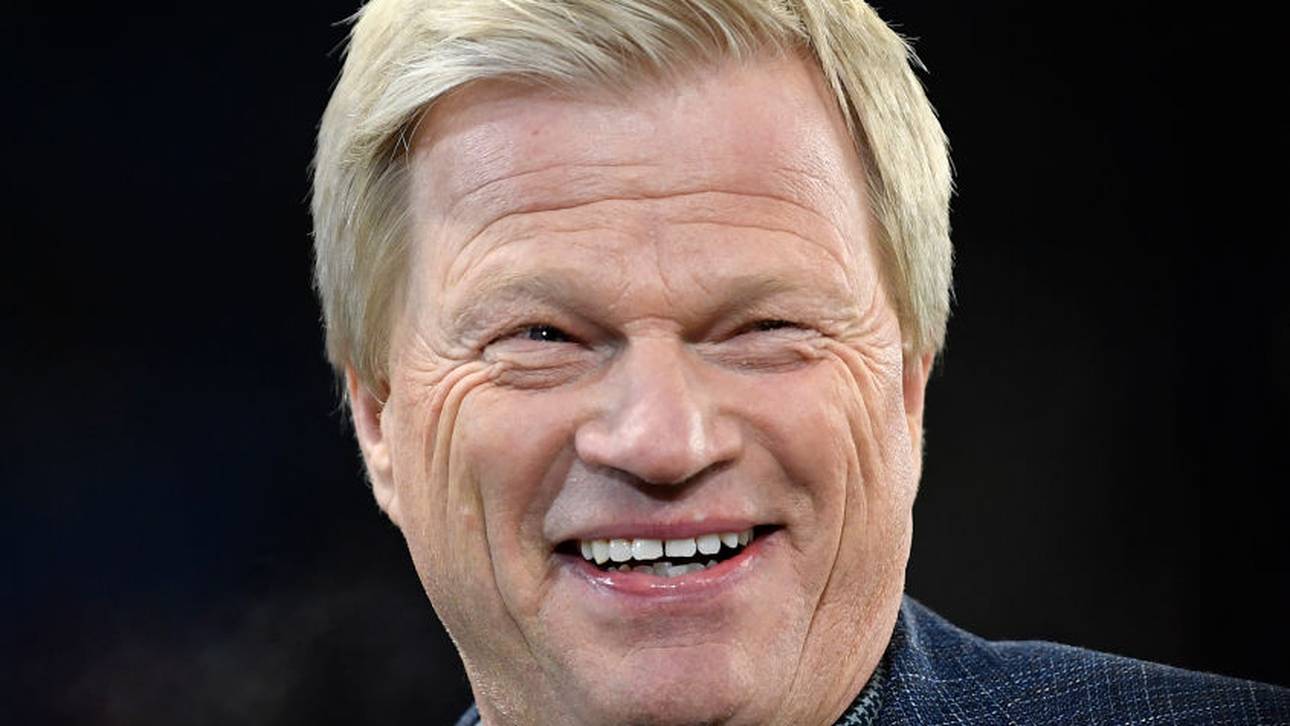 Kahn neues Ehrenmitglied beim KSC