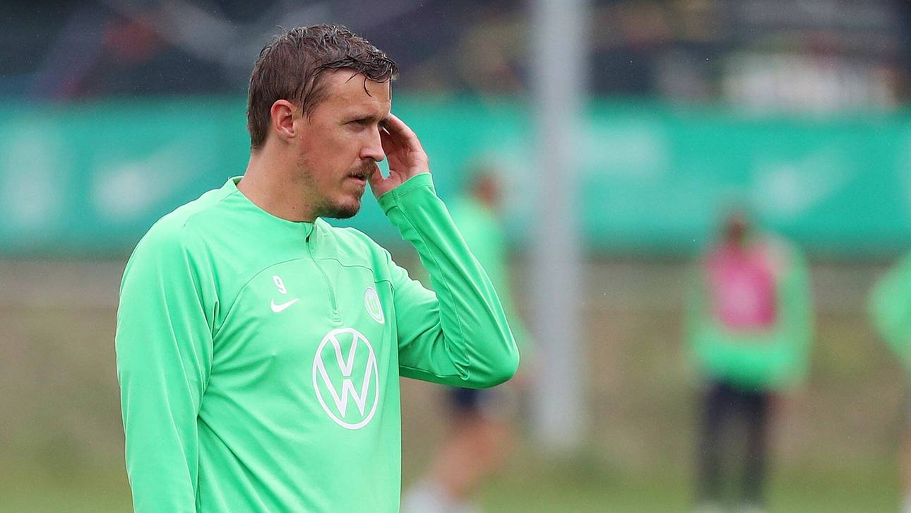 Hat Kruse sein neues Ziel gefunden?