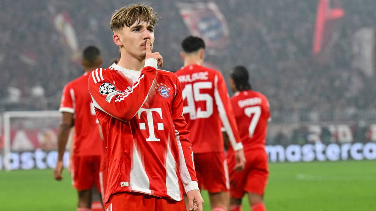 Karl? Eine neue Dimension