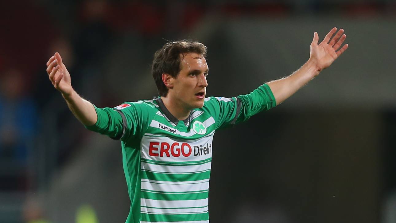 Fürstner entscheidet sich für Union