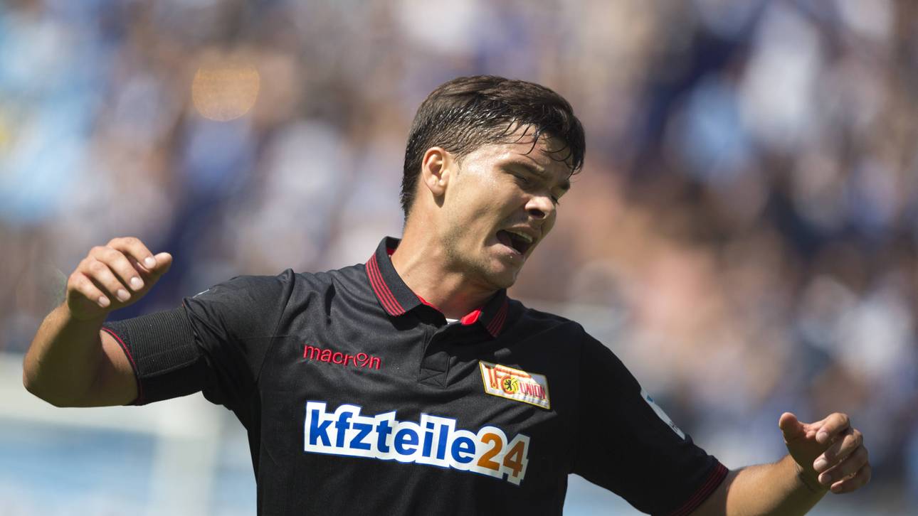 Schönheim fehlt Union länger