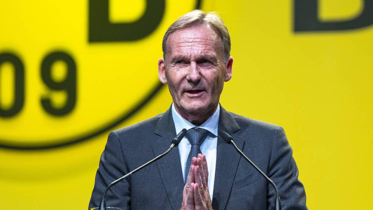 BVB-Chef sucht den Maulwurf